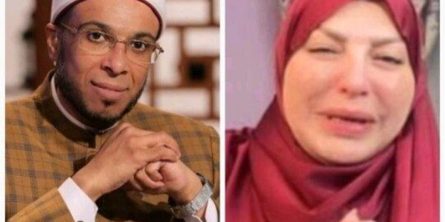 غدًا.. نظر أولى جلسات الإعلامية ميار الببلاوي والشيخ محمد أبو بكر في واقعة السب