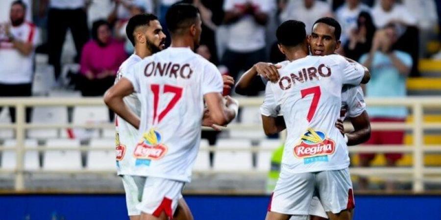 ميدو يكشف حقيقة القبض على ثلاثي الزمالك بعد مباراة بيراميدز