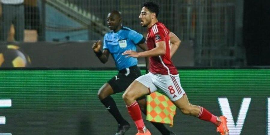 وجيه أحمد: التكنولوجيا أنقذت الزمالك.. وأكرم توفيق لا يستحق إنذار ثان