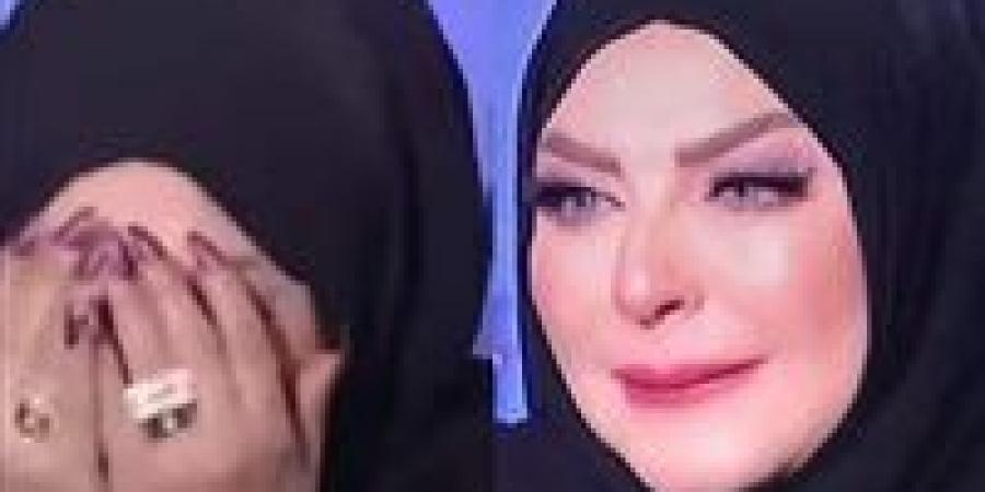 التفاصيل الكاملة لجلسة ميار الببلاوي والشيخ أحمد أبو بكر