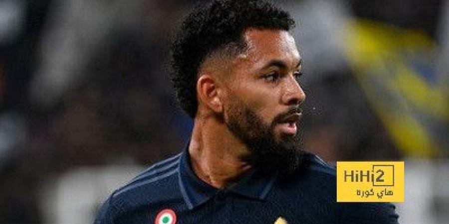 سرقة لاعب يوفنتوس وصديقته في إيطاليا