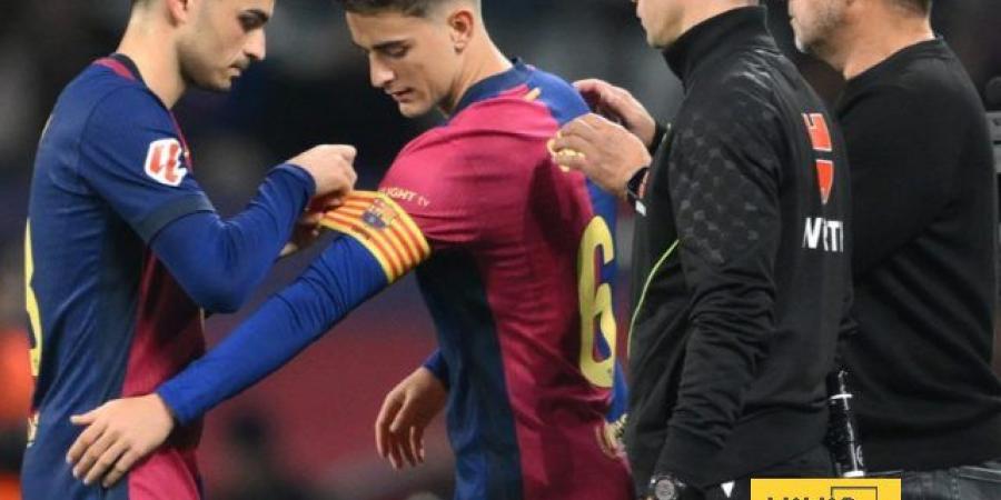 برشلونة يجب أن يفهم … الكلاسيكو للكبار فقط