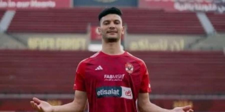 هل سيلحق أشرف داري بمباراة الأهلي والزمالك فى نهائى السوبر المصري ؟ اعرف التفاصيل