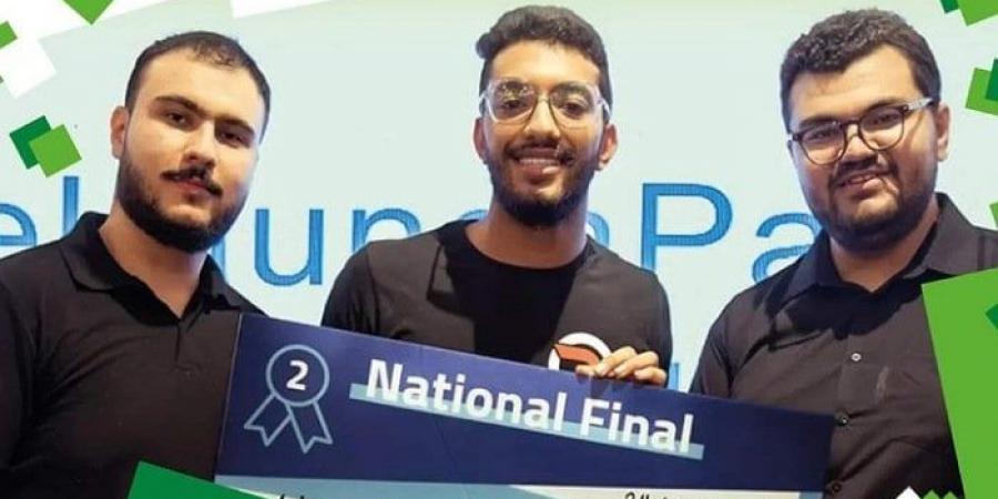 فوز شركة مدعومة من حاضنة الاستشعار من البعد بالمركز الثاني في مسابقة Climate Launchpad