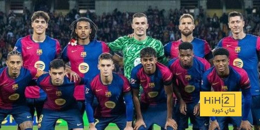 برشلونة يفتح صفحة بيضاء ضد بايرن ميونخ