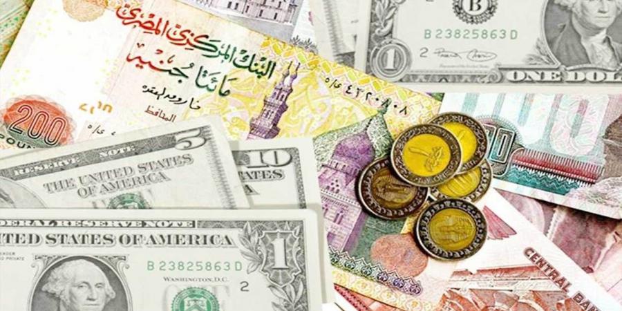 أسعار العملات الأجنبية اليوم الثلاثاء 22-10-2024