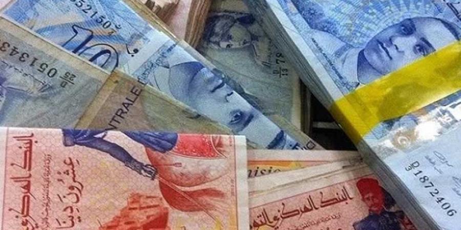 ارتفاع النتيجة الصافية للقطاع البنكي