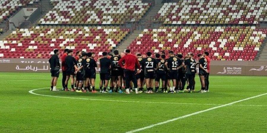 معلق مباراة الأهلي والزمالك في نهائي كأس السوبر المصري 2024.. تعرف على القنوات الناقلة والموعد