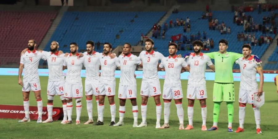 ترتيب الفيفا: المنتخب الوطني يتراجع في التصنيف العالمي الجديد