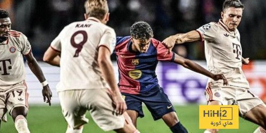 لامين: برشلونة أعطاني كل شيء