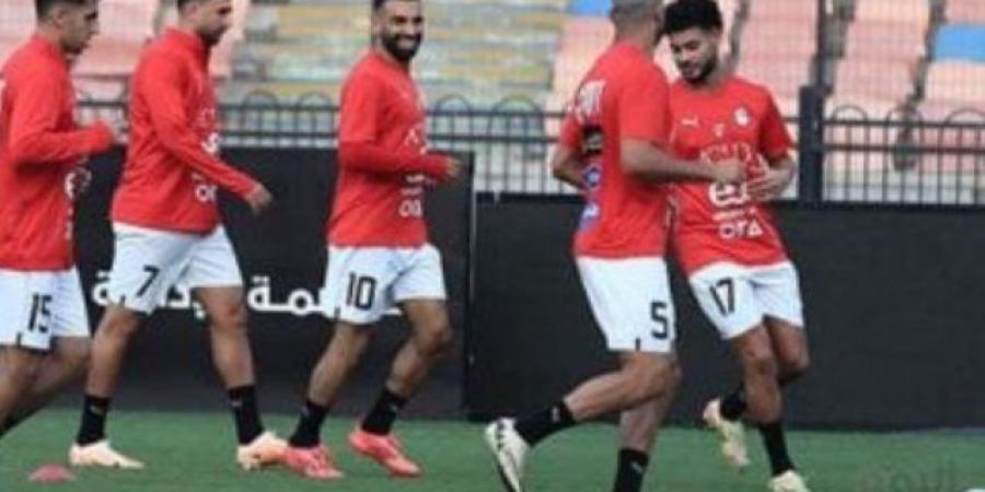 اتجاه لإقامة مباراة مصر وبوتسوانا فى تصفيات أفريقيا باستاد الدفاع الجوى