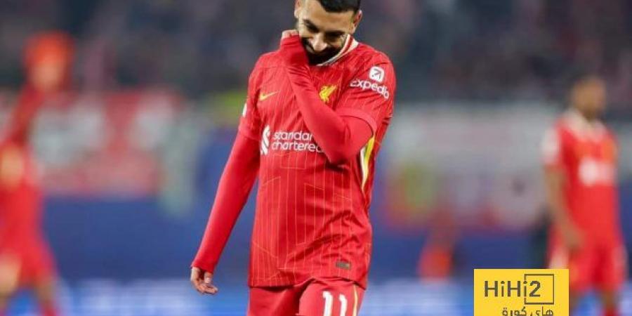 لأول مره منذ 2017.. محمد صلاح خارج قائمة المرشحين لأفضل لاعب في أفريقيا