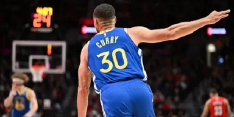 NBA: غولدن ستايت واريرز يبدأ موسمه بفوز على بورتلاند