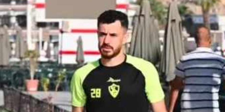 غياب 12 لاعبا عن الزمالك أمام الأهلى فى نهائى السوبر.. تعرف عليهم