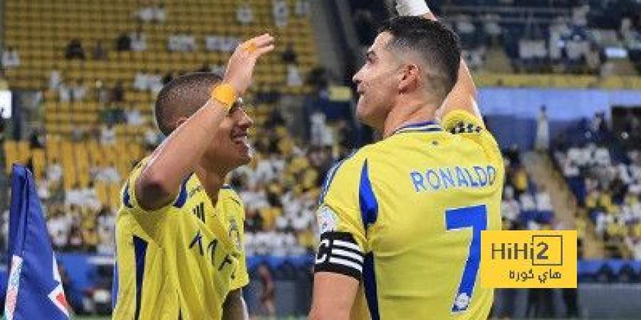 رسميًا.. الإعلان عن حكم مباراة النصر والخلود في دوري روشن