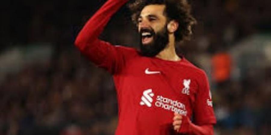 ماذا قدم  محمد صلاح مع ليفربول فى اخر 6 سنوات