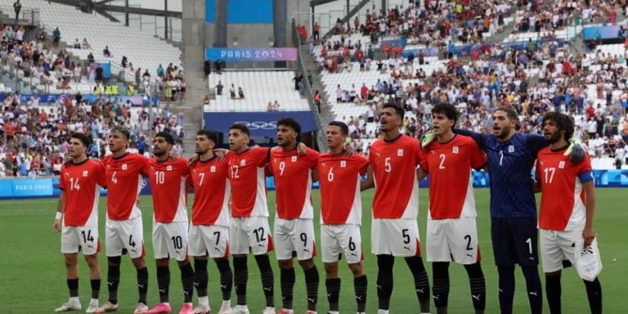 رسميا.. منتخب مصر يواجه كاب فيردي على ملعب نجيل صناعي في تصفيات أمم أفريقيا