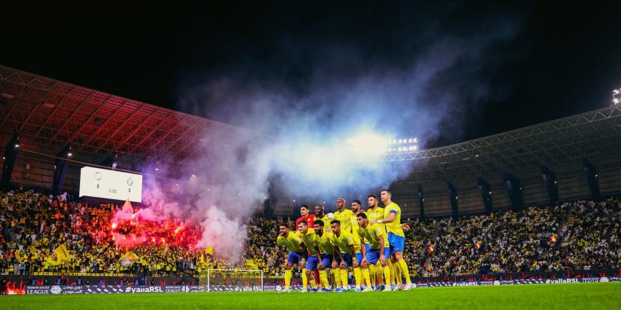 أول تعليق من مدرب النصر عقب التعادل مع الخلود في الدوري السعودي - موقع بالجول