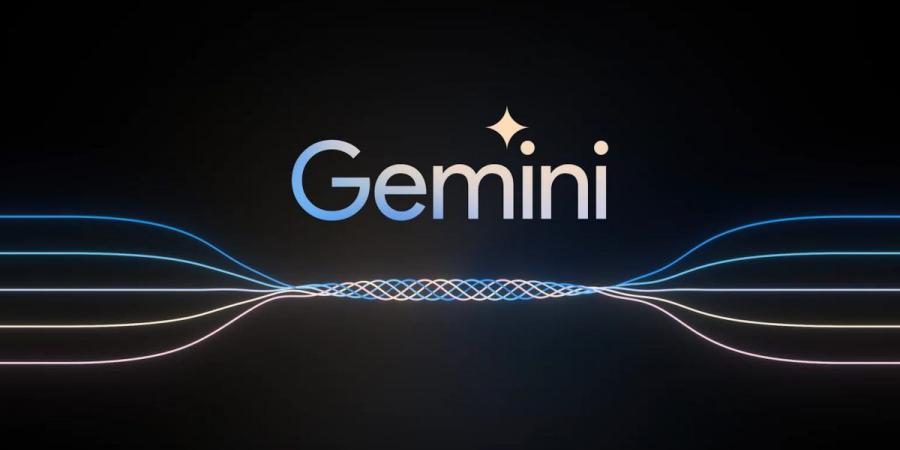 إطلاق Gemini 2.0 من جوجل في شهر ديسمبر