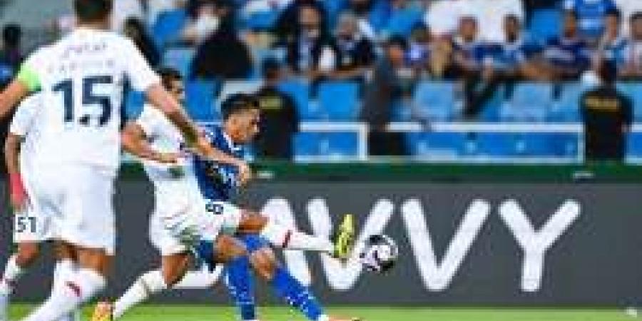 بث مباشر مباراة الهلال والتعاون يلا شوت في دوري روشن السعودي.. لقاء ناري