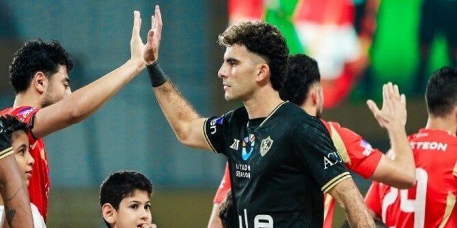 عقوبات السوبر الإفريقي.. «كاف» يغرم الزمالك 300 ألف دولار وعقوبة خاصة لـ«منسي»