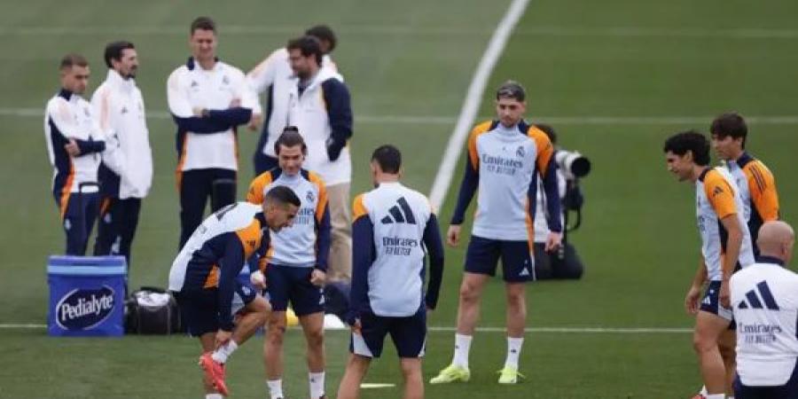 الاصابات تضرب خط دفاع ريال مدريد بعد السقوط امام برشلونة