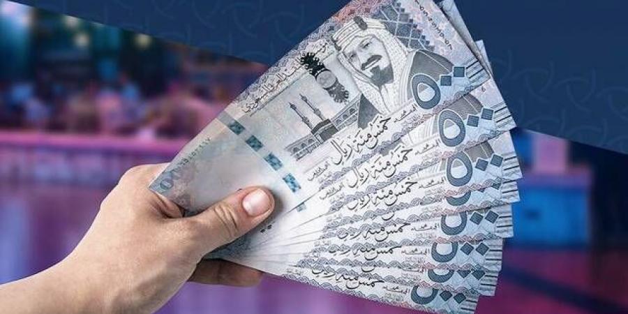 السيولة النقدية بالاقتصاد السعودي ترتفع إلى 2.9 تريليون ريال بنهاية أغسطس 2024