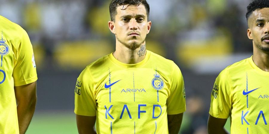 تفاصيل إصابة أوتافيو مع النصر