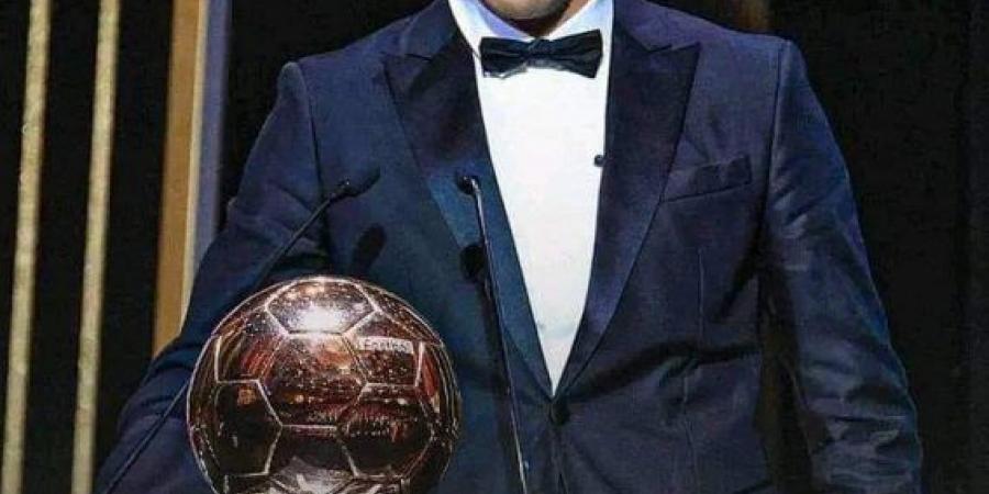 غضب ريال مدريد لن يحرم رودري من فرحة التتويج بجائزة الكرة الذهبية