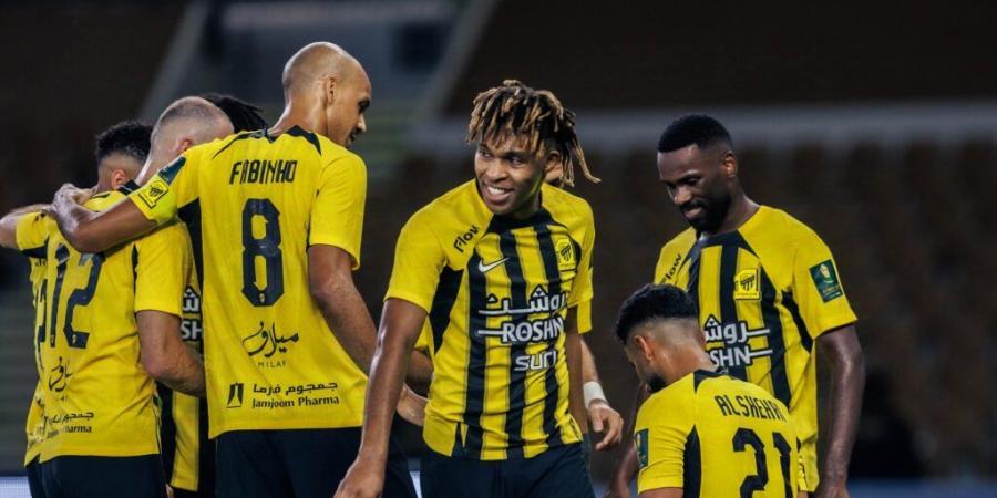 طلب هام من رئيس الاتحاد للاعبي العميد قبل مواجهة الجندل - موقع بالجول