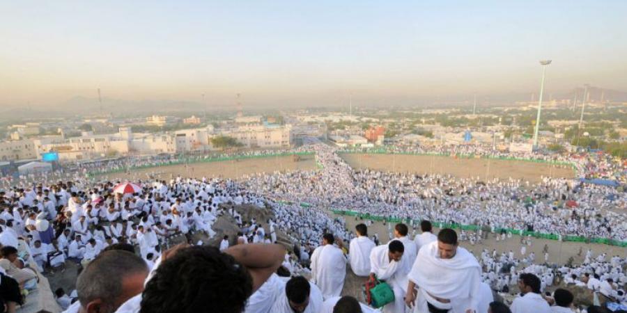 الداخلية : بدء تلقي طلبات التقدم لحج القرعة غدا