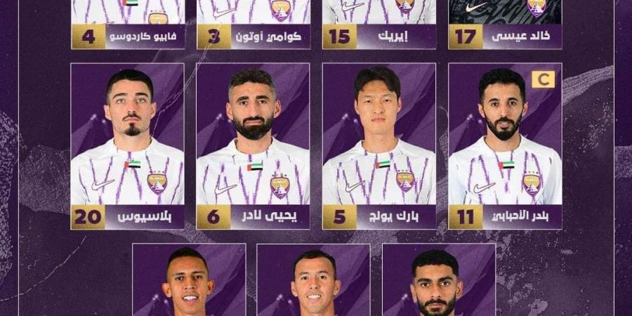 3 فرص ضائعة.. التعادل السلبي يسيطر على منتصف الشوط الأول بين الأهلي والعين في كأس الانتركونتيننتال