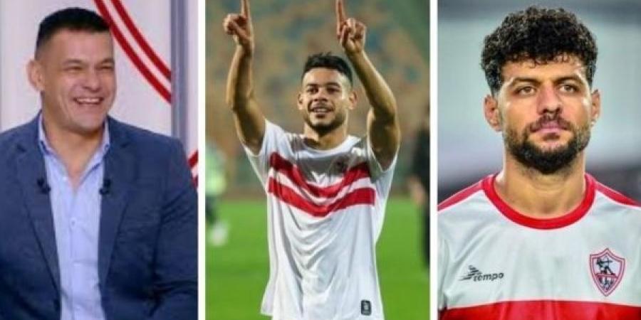 الحكم على ثلاثي الزمالك بالحبس شهر في الامارات..والنادي يستأنف