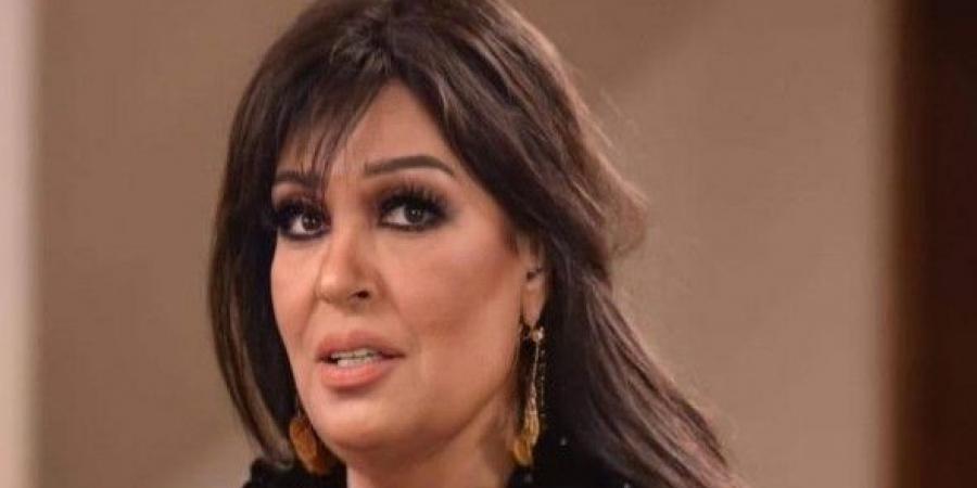 فيفي عبده تنضم للجزء الثاني من مسلسل "العتاولة"