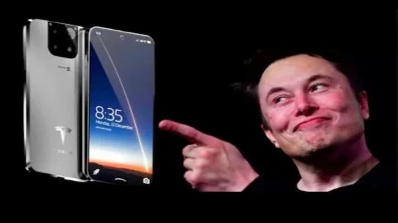 لا تنخدع.. ما حقيقة هاتف Tesla بقيمة 100 دولار؟ 5 لا تنخدع.. ما حقيقة هاتف Tesla بقيمة 100 دولار؟