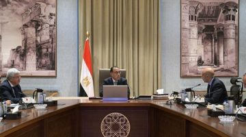 عاجل| لمنع الغش والتسريبات.. مدبولي يستعرض مقترحات لحوكمة لجان الثانوية العامة