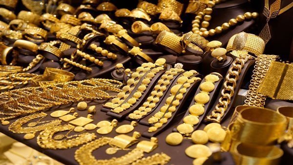 أسعار الذهب اليوم الأربعاء في الصاغة.. اعرف بكام النهارده؟ 5 أسعار الذهب اليوم الأربعاء في الصاغة.. اعرف بكام النهارده؟