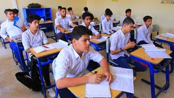 نظام كوزن نموذج تعليمي متطور لتأهيل الطلاب بعد الإعدادية.. صندوق تطوير التعليم يكشف التفاصيل 5 نظام كوزن نموذج تعليمي متطور لتأهيل الطلاب بعد الإعدادية.. صندوق تطوير التعليم يكشف التفاصيل