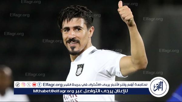 مفاجأة كبرى في مفاوضات الأهلي مع بغداد بونجاح 5 مفاجأة كبرى في مفاوضات الأهلي مع بغداد بونجاح