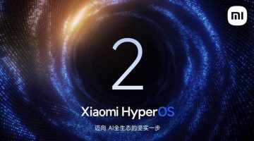 تحديث HyperOS 2 سيجعل قراءة أكواد QR أسهل من أي وقت مضى