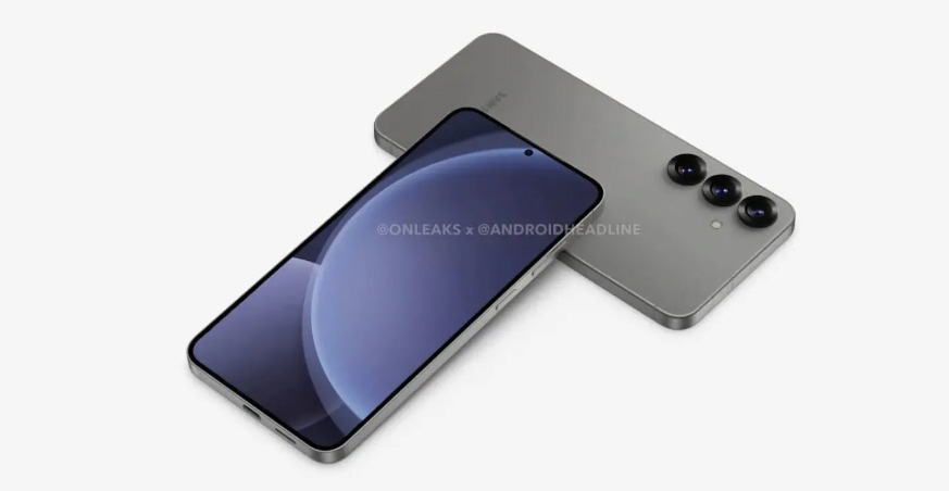 جالكسي اس 25 – Galaxy S25 سيصل في هذا التوقيت مع مفاجآت جديدة بخصوص نسخة Slim - موقع رقمي Raqami tv 5 جالكسي اس 25 – Galaxy S25 سيصل في هذا التوقيت مع مفاجآت جديدة بخصوص نسخة Slim – موقع رقمي Raqami tv