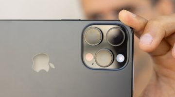 ايفون 18 برو iPhone 18 Pro قد يقدم كاميرا بفتحة عدسة متغيرة في 2026