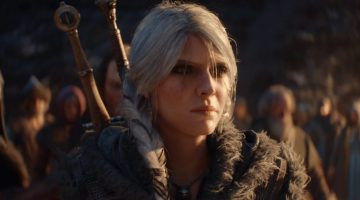 الخيارات العاطفية في The Witcher IV ستكون أكثر “معنى” للقصة – عرب…