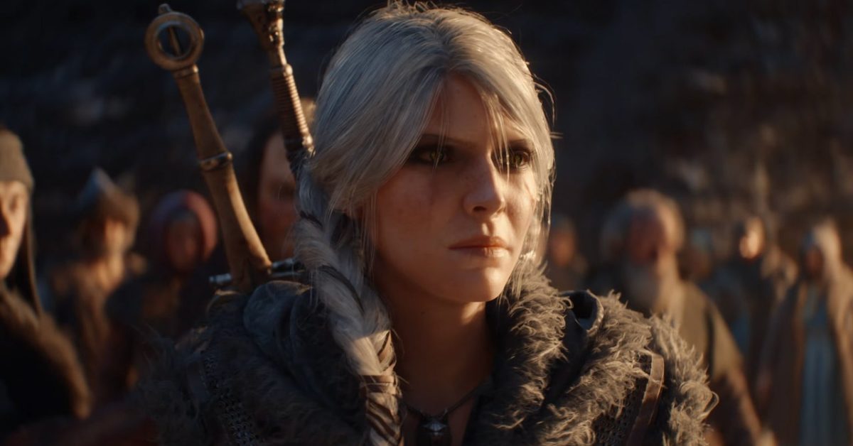 الخيارات العاطفية في The Witcher IV ستكون أكثر "معنى" للقصة – عرب... 5 الخيارات العاطفية في The Witcher IV ستكون أكثر “معنى” للقصة – عرب…