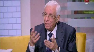 لهذا السبب- حسام موافي يحذر مرضى الكبد من اللحوم الحمراء