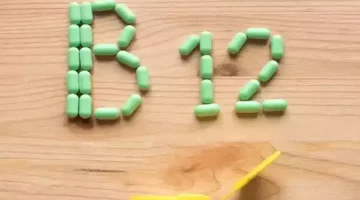 نقص فيتامين B12 يصيبك بتلك المخاطر.. كيف تحمي نفسك؟