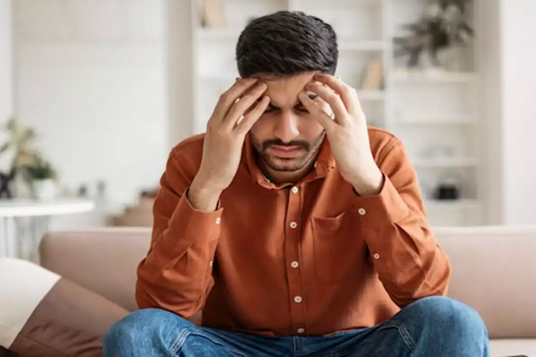 طبيبة: هذا الصداع يمكن علاجه بدون مسكنات 5 طبيبة: هذا الصداع يمكن علاجه بدون مسكنات