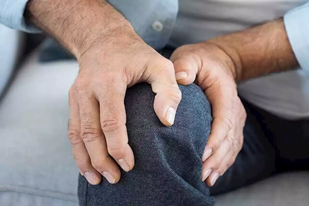 طبيبة تحذر: إهمال علاج هذا المرض خطر على صحتك 5 طبيبة تحذر: إهمال علاج هذا المرض خطر على صحتك