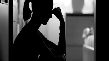الاكتئاب.أعراض خطيرة ونصائح تنقذ حياتك