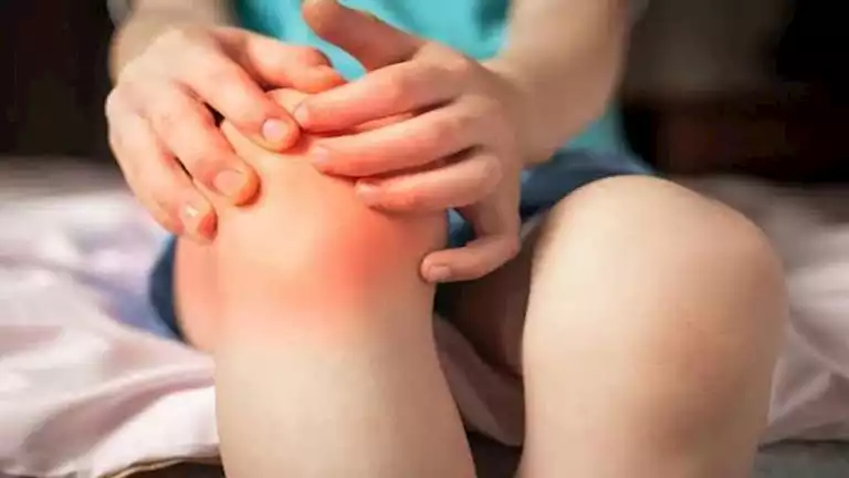 التهاب المفاصل- إليك الأسباب والأعراض والعلاج 5 التهاب المفاصل- إليك الأسباب والأعراض والعلاج